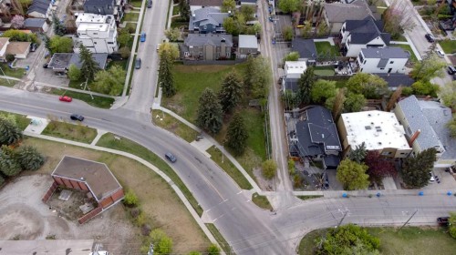 121 & 127 Mission Road Sw, Calgary, AB 