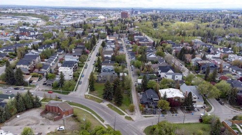 121 & 127 Mission Road Sw, Calgary, AB 