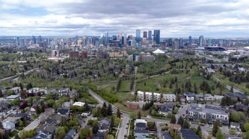 121 & 127 Mission Road Sw, Calgary, AB 