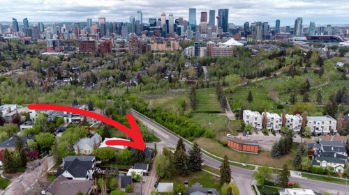 121 & 127 Mission Road Sw, Calgary, AB 