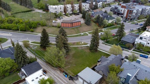 121 & 127 Mission Road Sw, Calgary, AB 