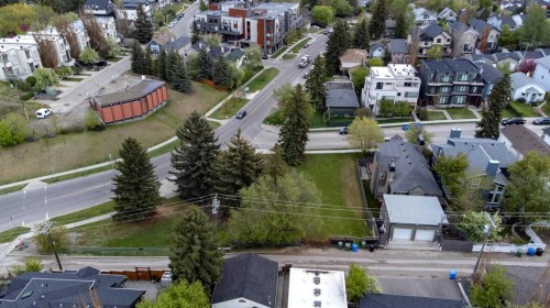 121 & 127 Mission Road Sw, Calgary, AB 