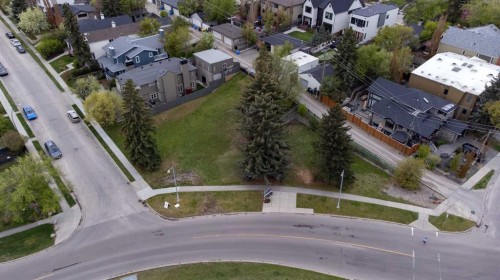 121 & 127 Mission Road Sw, Calgary, AB 