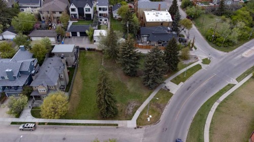121 & 127 Mission Road Sw, Calgary, AB 