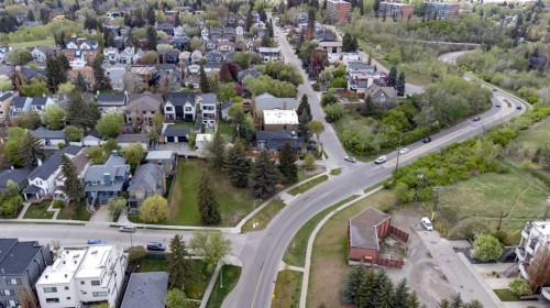 121 & 127 Mission Road Sw, Calgary, AB 