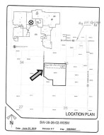 RR292 Symon's Valley Road  Rural Rocky View County, AB T0M 0S0