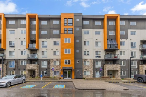 109-20 Kincora Glen Park NW Calgary, AB T3R 1R9