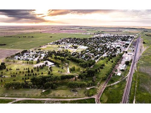 317 9 Avenue, Bassano, AB 