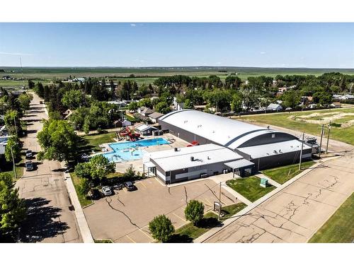317 9 Avenue, Bassano, AB 