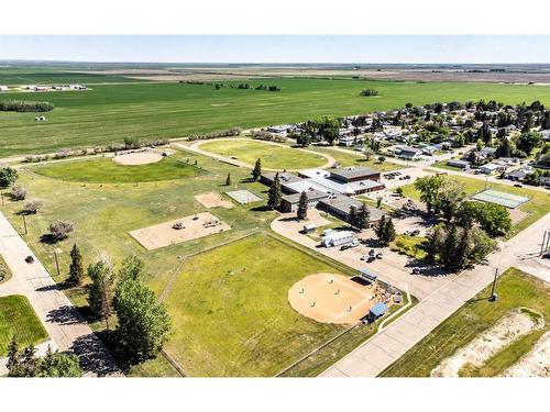 317 9 Avenue, Bassano, AB 