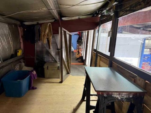 110 Clarke Street, Acme, AB 