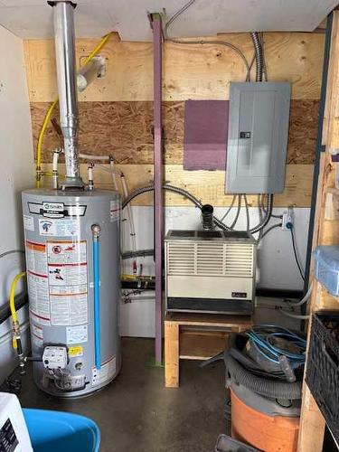 110 Clarke Street, Acme, AB 