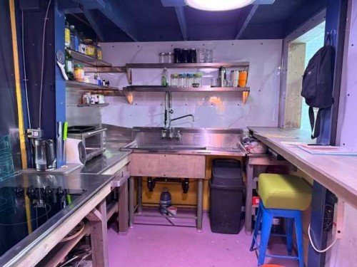 110 Clarke Street, Acme, AB 