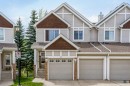 181 Hidden Creek Gardens Nw, Calgary, AB  - Outdoor With Facade 