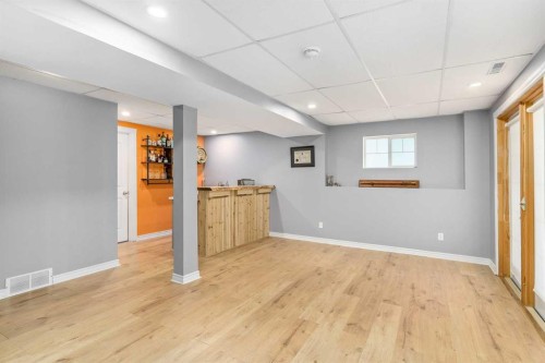 181 Hidden Creek Gardens Nw, Calgary, AB - Indoor