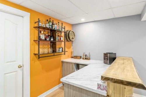 181 Hidden Creek Gardens Nw, Calgary, AB - Indoor