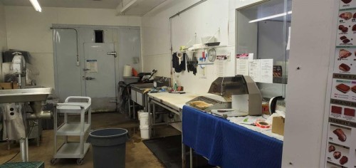 102 Central Avenue East, Linden, AB 