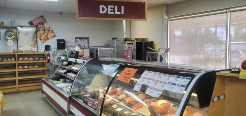 102 Central Avenue East, Linden, AB 