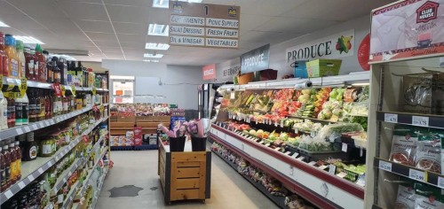 102 Central Avenue East, Linden, AB 