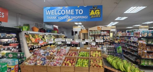 102 Central Avenue East, Linden, AB 