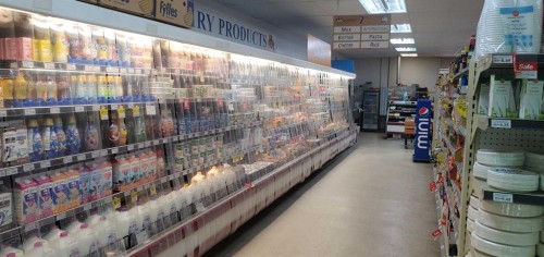 102 Central Avenue East, Linden, AB 