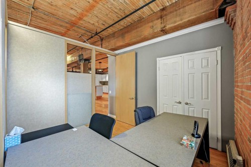 401-535 10 Avenue Sw, Calgary, AB - Indoor Photo Showing Bedroom