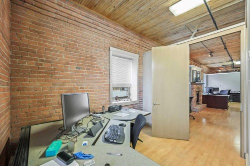 401-535 10 Avenue Sw, Calgary, AB -  With Exterior