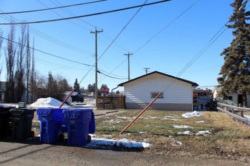 4517 55 Ave, Olds, AB 