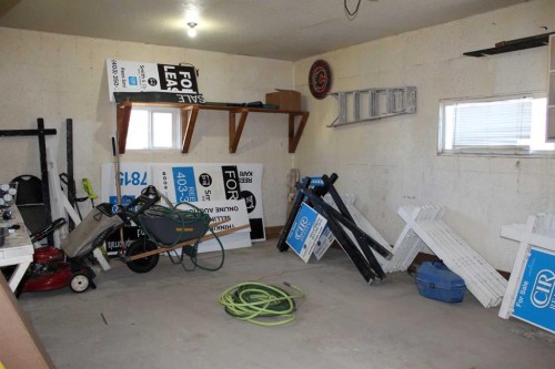 4517 55 Ave, Olds, AB 