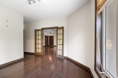 2108-24 Hemlock Crescent Sw, Calgary, AB - Indoor Photo Showing Other Room