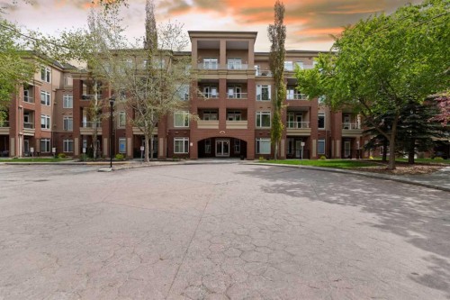 2108-24 Hemlock Crescent Sw, Calgary, AB - Outdoor With Facade