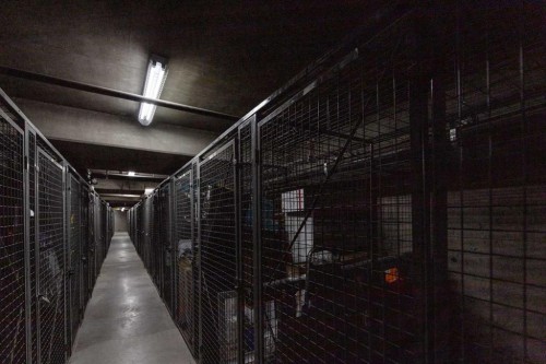 2108-24 Hemlock Crescent Sw, Calgary, AB - Indoor