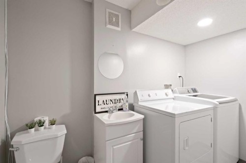 319 Rundlelawn Road Ne, Calgary, AB - Indoor