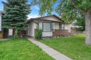 319 Rundlelawn Road Ne, Calgary, AB  - Outdoor 