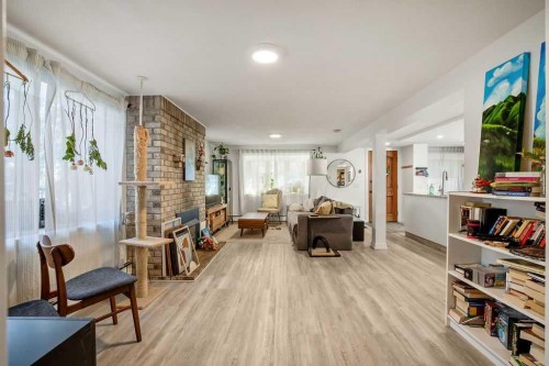 2629 Erlton Street Sw, Calgary, AB - Indoor