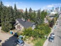 2629 Erlton Street Sw, Calgary, AB  - Outdoor With View 