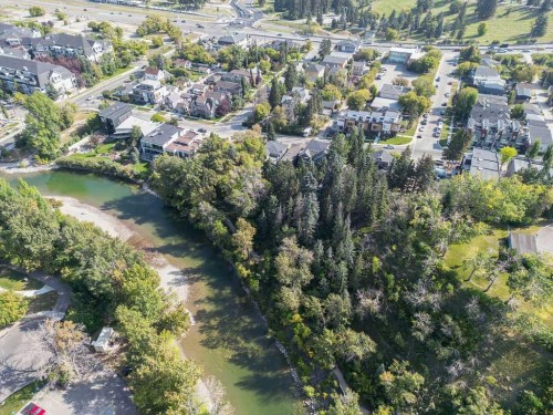 2629 Erlton Street Sw, Calgary, AB - Outdoor With View