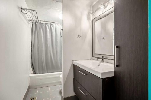 2629 Erlton Street Sw, Calgary, AB - Indoor Photo Showing Bathroom