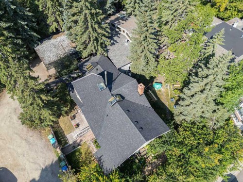 2629 Erlton Street Sw, Calgary, AB - Outdoor