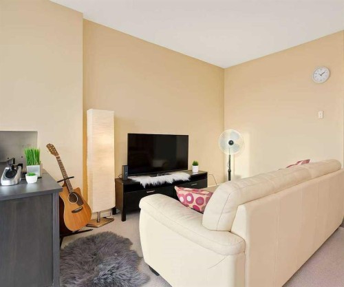 1213-1053 10 Street Sw, Calgary, AB - Indoor Photo Showing Other Room