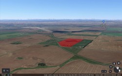 252081 Range Road 281  Rural Rocky View County, AB T1Z 0E9