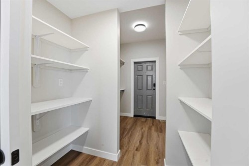 62 Vista Close, Blackfalds, AB - Indoor With Storage