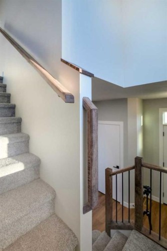 62 Vista Close, Blackfalds, AB - Indoor Photo Showing Other Room