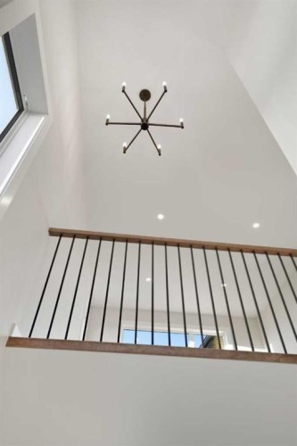 62 Vista Close, Blackfalds, AB - Indoor Photo Showing Other Room