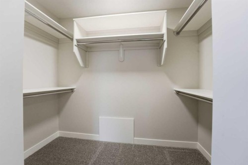 62 Vista Close, Blackfalds, AB - Indoor With Storage