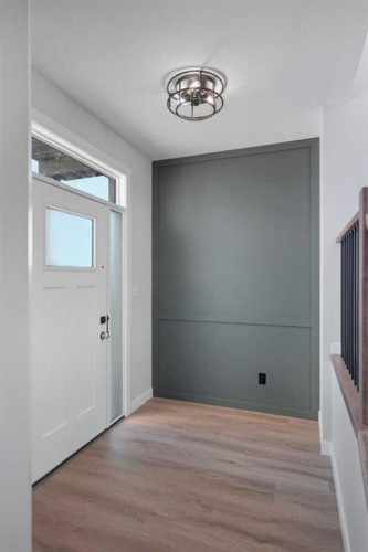 62 Vista Close, Blackfalds, AB - Indoor Photo Showing Other Room