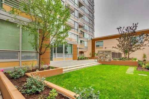 905-626 14 Avenue Sw, Calgary, AB - Outdoor