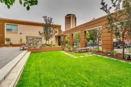 905-626 14 Avenue Sw, Calgary, AB - Outdoor