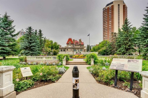 905-626 14 Avenue Sw, Calgary, AB - Outdoor