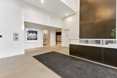 905-626 14 Avenue Sw, Calgary, AB - Indoor Photo Showing Other Room
